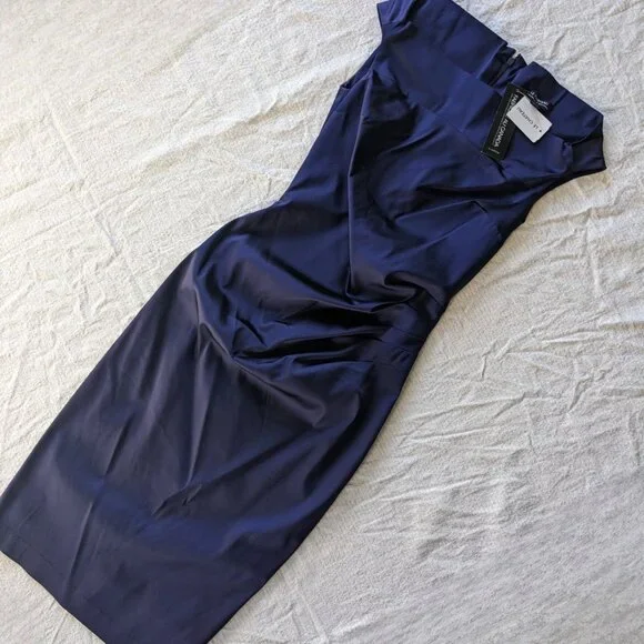 Robe chic - Picture 2 of 5